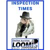 Image 1 : PUBLIC/ BIDDER INSPECTION DAY
