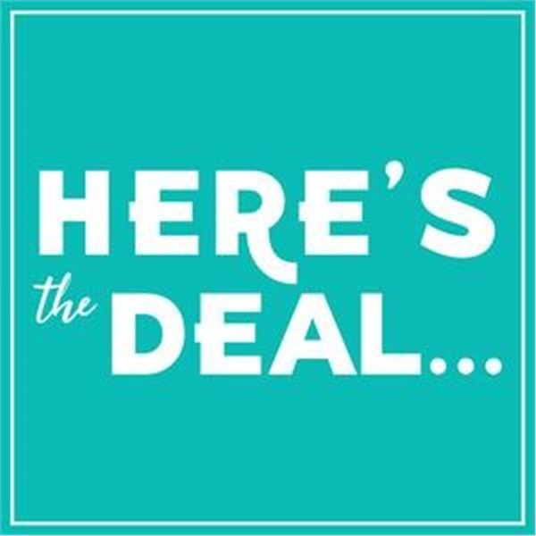 HERE'S THE DEAL
