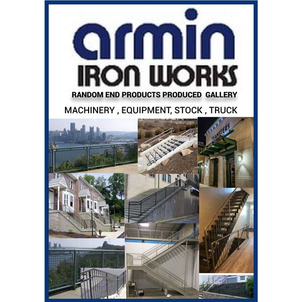 BIDDERS NOTICE : OVERVIEW OF COMPANY & AUCTION