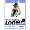 Image 1 : PICK UP/ INSPECTION/ PAY/ LOCATION