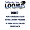 Image 1 : LOT/ ITEMS  LOADING IN PROGRESS . PLEASE CHECK BACK