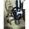 Image 2 : LOT OF GRINDER HEADS