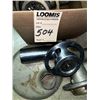 Image 3 : LOT OF GRINDER HEADS