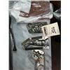 Image 1 : ANTIQUE CANDY MOLDS