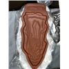 Image 3 : ANTIQUE CANDY MOLDS