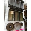 Image 1 : COMMERCIAL BREAD PANS ASSORTED