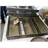Image 3 : COMMERCIAL BREAD PANS ASSORTED