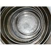 Image 2 : 2 SETS OF ROUND BAKING TRAYS