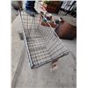 Image 1 : STAINLESS STEEL BREAD BASKET