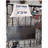 Image 2 : STAINLESS STEEL BREAD BASKET
