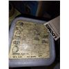 Image 2 : HANSON MODEL 2000 UTILITY SCALE
