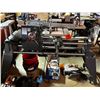 Image 1 : SHOP SMITH COMMERCIAL WOOD LATHE