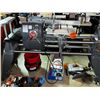 Image 2 : SHOP SMITH COMMERCIAL WOOD LATHE