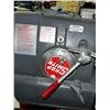 Image 3 : SHOP SMITH COMMERCIAL WOOD LATHE