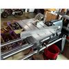Image 5 : SHOP SMITH COMMERCIAL WOOD LATHE