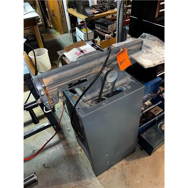 ROCKWELL INTERNATIONAL 4 IN JOINTER