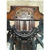 Image 1 : ANTIQUE WALL MOUNT CLOTHES DRYER