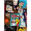 Image 3 : LRG SALES LOT OF VINTAGE TOYS