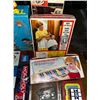 Image 4 : LRG SALES LOT OF VINTAGE TOYS