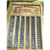 Image 5 : S/3 ANTIQUE WASH BOARDS