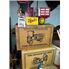 Image 1 : STROH'S BEER TRUCKS  X 2 PC