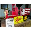 Image 2 : STROH'S BEER TRUCKS  X 2 PC