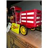Image 4 : STROH'S BEER TRUCKS  X 2 PC