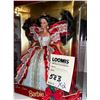Image 2 : HAPPY HOLIDAY BARBIE