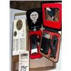 Image 1 : S/3 VINTAGE ELECT
