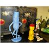 Image 3 : LRG LOT OF ASST VINTAGE TOYS