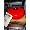Image 1 : NEW VINTAGE ALARM BELL