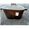 Image 1 : RARE COPPER BOILER