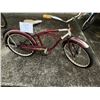 Image 1 : YOUTH FIRESTONE VINTAGE SPEED CRUISER