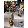 Image 2 : ASST GOEBELS (APPROX 6" )LOOK NEW