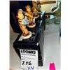 Image 1 : ASST GOEBELS (APPROX TO 4 INCHES