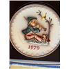 Image 2 : 1970 GOEBELS PLATES IN BOXES