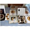 Image 1 : NEW 1980 GOEBELS   PLATES IN BOXES