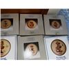 Image 2 : NEW 1980 GOEBELS   PLATES IN BOXES