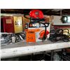 Image 1 : SET OF THREE/ CRAFTSMAN BLACK AND DECKER SANDER/ ROTARY TOOL/ ELECTRIC ENGRAVER