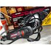 Image 2 : SET OF THREE/ CRAFTSMAN BLACK AND DECKER SANDER/ ROTARY TOOL/ ELECTRIC ENGRAVER