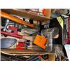 Image 2 : 2 FLATS OF ASSORTED NAME BRAND HAND TOOLS AND OTHERS