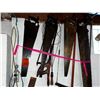 Image 1 : ASSORTED HAND TOOLS AND SHOP TOOLS