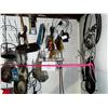 Image 2 : ASSORTED HAND TOOLS AND SHOP TOOLS