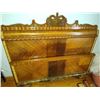 Image 2 : ANTIQUE BEDROOM SUITE