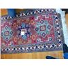 Image 1 : 73X39"ORIENTAL CARPET