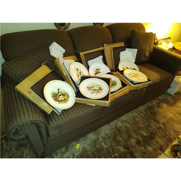 LIKE NEW LAZY BOY SOFA SET
