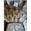 Image 3 : BROWN /CREAM SWIVEL ROCKER