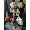 Image 1 : XMAS SANTA LOT