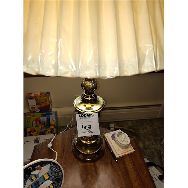 PR TABLE LAMPS 3 WAY SWITCH