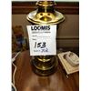 Image 2 : PR TABLE LAMPS 3 WAY SWITCH